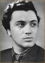 Александр Алов
